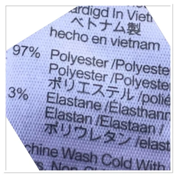 Madewell Tie Neck Tunic Top Knit Dot Pattern Ivory Black Size Small - Picture 8 of 8